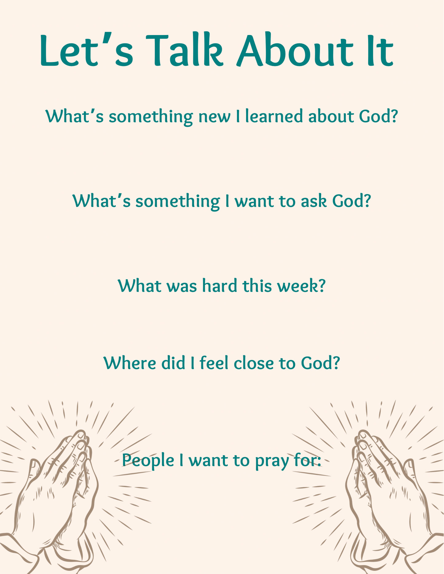 Rooted: A Bible Study Journal (digital)