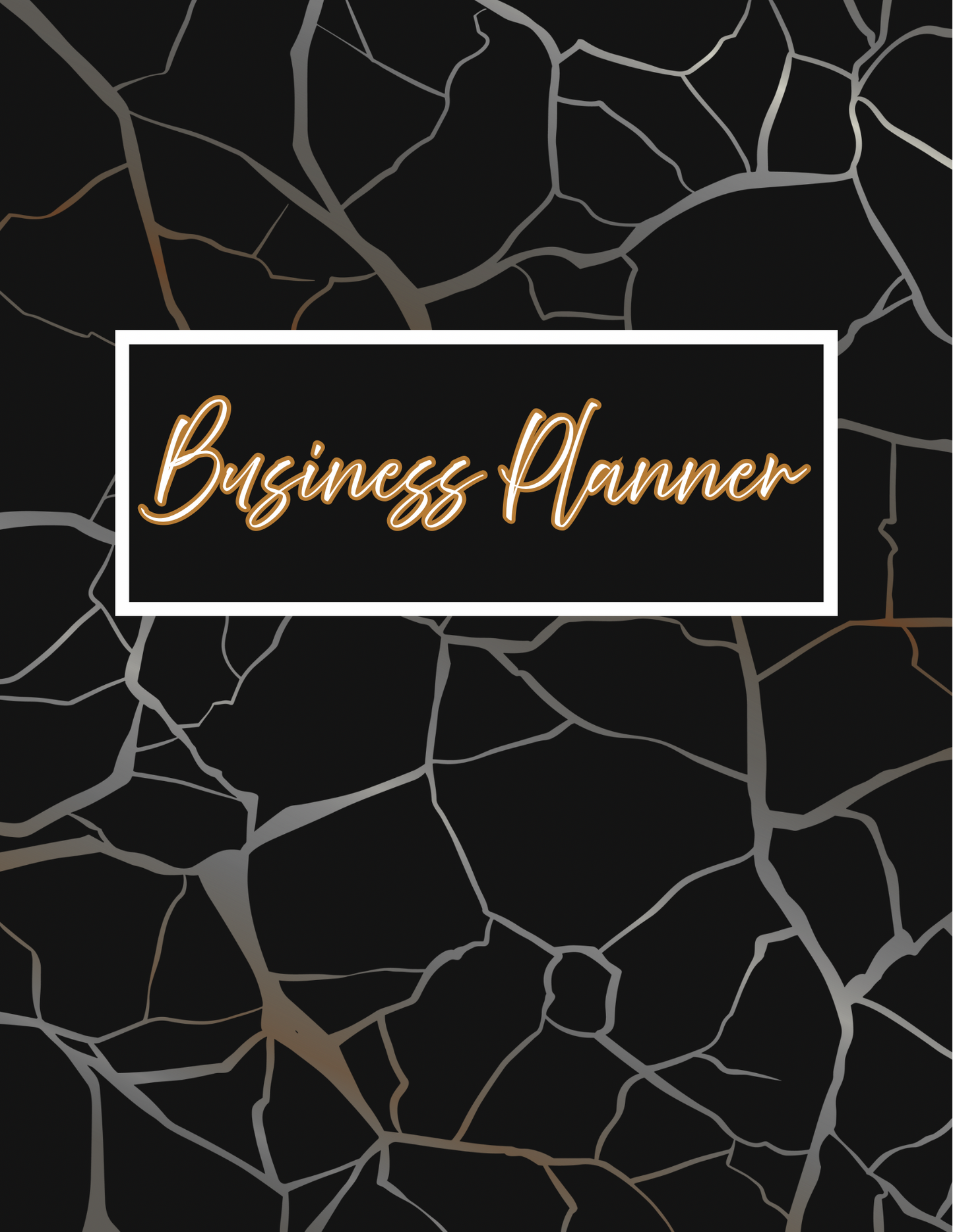 Business Planner (digital)