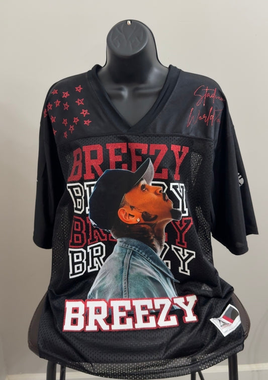 Breezy Bowl Jersey