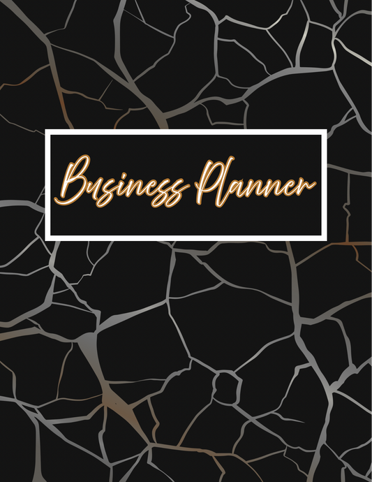 Business Planner (digital)